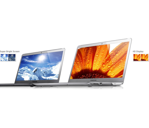 Samsung 530U4B i5-2467M/6GB/1000/7HP64 +NORTON+LOGITECH - 78327 - zdjęcie 2